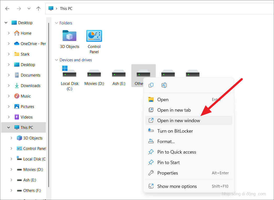 Hình ảnh này có thuộc tính alt trống;  tên tệp của nó là allthings.how-how-to-use-windows-11-file-explorer-tabs-image-13.png