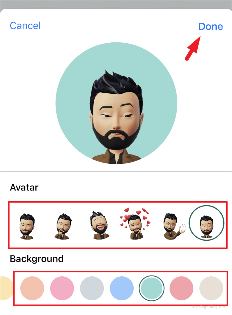 cách để avatar facebook ở chế độ riêng tưTìm kiếm TikTok